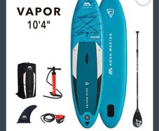 Paddle Board