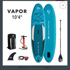 Paddle Board