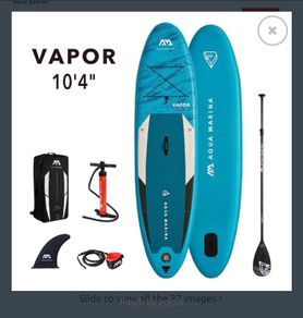 Paddle Board
