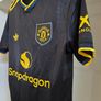 Replica Man Utd Jersey Image 3
