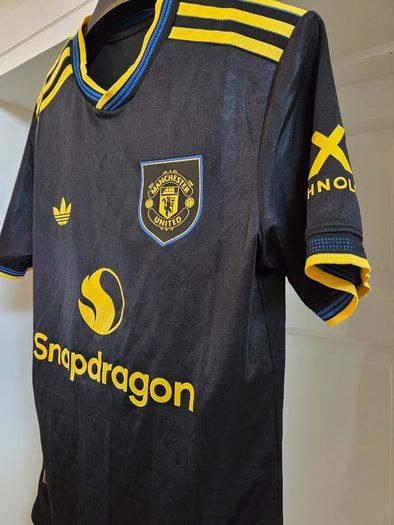 Replica Man Utd Jersey