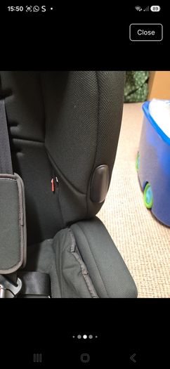 graco car seat