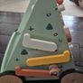 Wooden Baby Walker Image 4