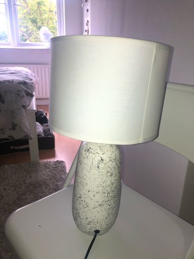 table lamp