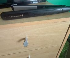 Remington Ceramic Straighteners 230