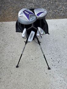 US Kids Golf 54 Inch Set