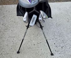 US Kids Golf 54 Inch Set