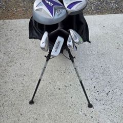 US Kids Golf 54 Inch Set