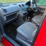 VW caddy van 1.6D Image 3