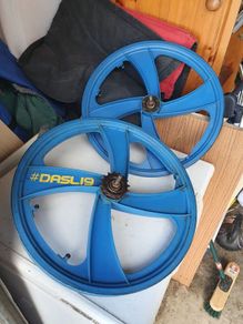 bmx mag wheels