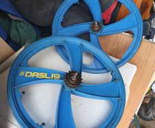 bmx mag wheels