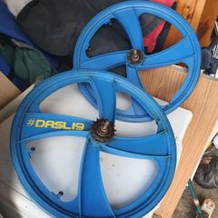bmx mag wheels