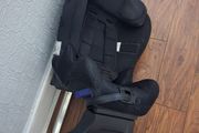AXKID Move Car Seat