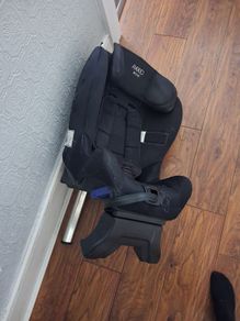 AXKID Move Car Seat