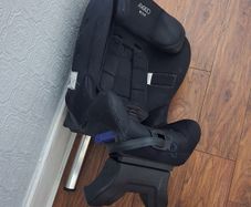 AXKID Move Car Seat