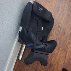 AXKID Move Car Seat