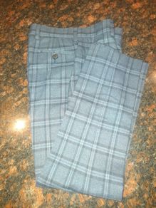 Boy's occasion trousers Age 11.