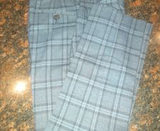 Boy's occasion trousers Age 11.