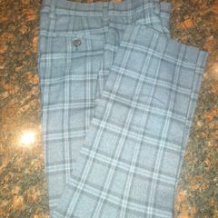 Boy's occasion trousers Age 11.