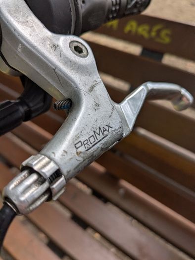 Bicycle Raleigh