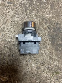 ABB push button