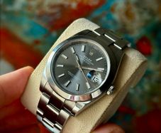 Rolex Datejust 41