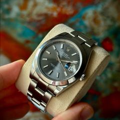 Rolex Datejust 41
