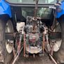 New Holland Other 2002 Image 8