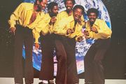The Trammps - The Whole Worlds Dancing