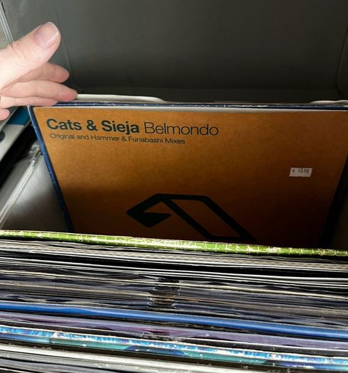 5 x anjunabeats bundle