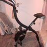 Foldable Exercise Bike Image 2