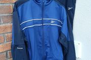 Vintage 90s Reebok Tracksuit Mens Large L