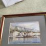 Set of 2 framed print by  EGUARD GAROUN Image 5