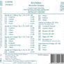 Handel. Recorder Sonatas. CD. Free Postage! Image 2