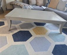 Roche Bobois Coffee Table