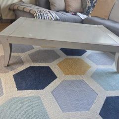 Roche Bobois Coffee Table
