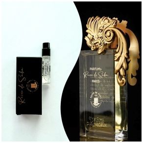 Oud Precieux by Reine de Saba