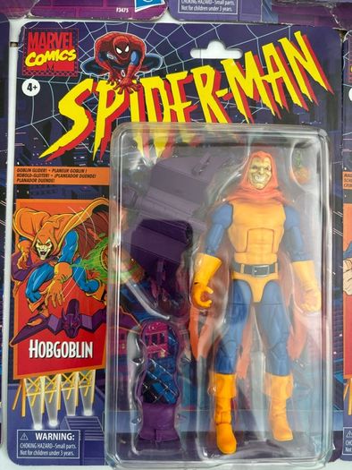 Marvel legends