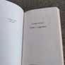 George Orwell paperback in very good condition FREE STANDARD POSTAGE INCLUDED Image 3
