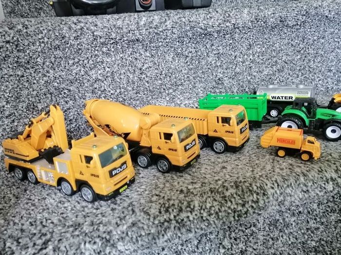 toys