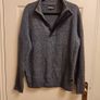 Barbour mens Wool Jumper Image 8