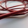 Various meter test leads fluke extech etc Image 3