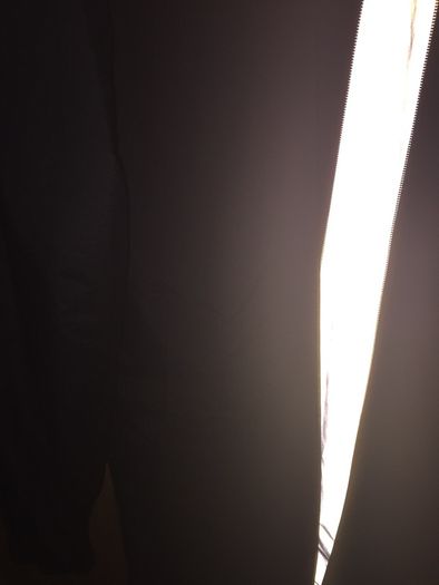 Double-sided jacket coat with fluorescent lining N1 SQ