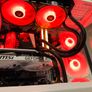 Gaming PC RTX 4060 11th Gen Intel core i7 Image 3