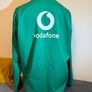 Irish rugby Canterbury Anthem jacket Perfect condition Image 3