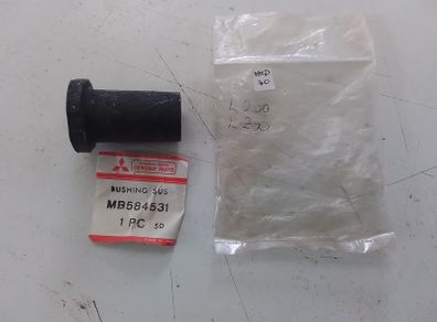 Mitsubishi L200/ L300 Rear Spring Bush.