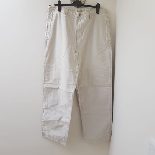 Abercrombie trousers
