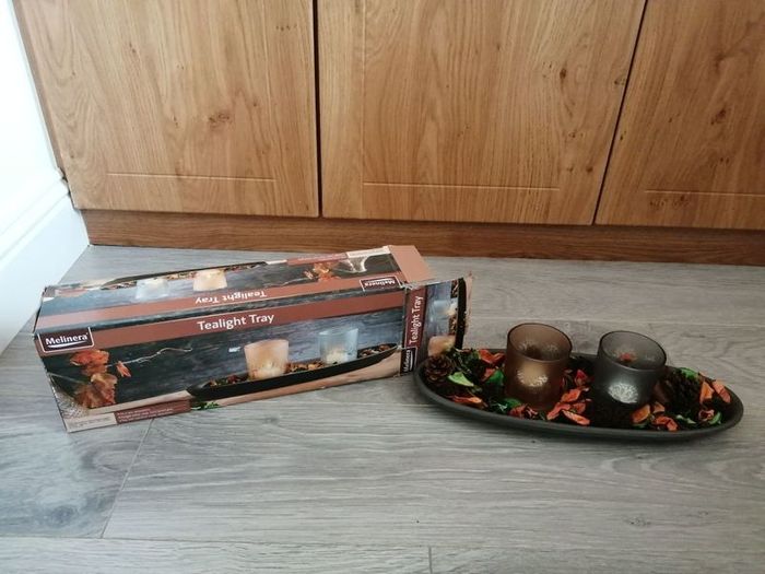 tealight tray
