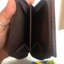Oriano genuine leather wallet Image 3