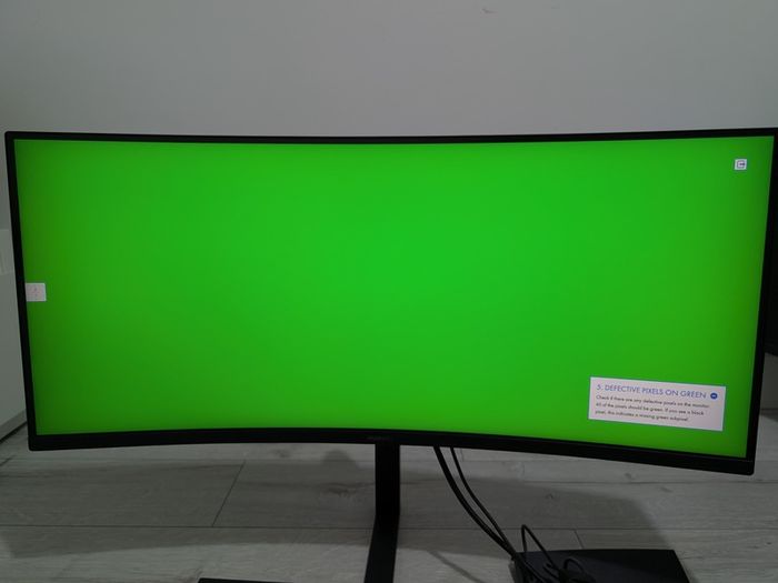 2022 Huawei MateView GT 34 inch Curved Ultrawide VA Monitor